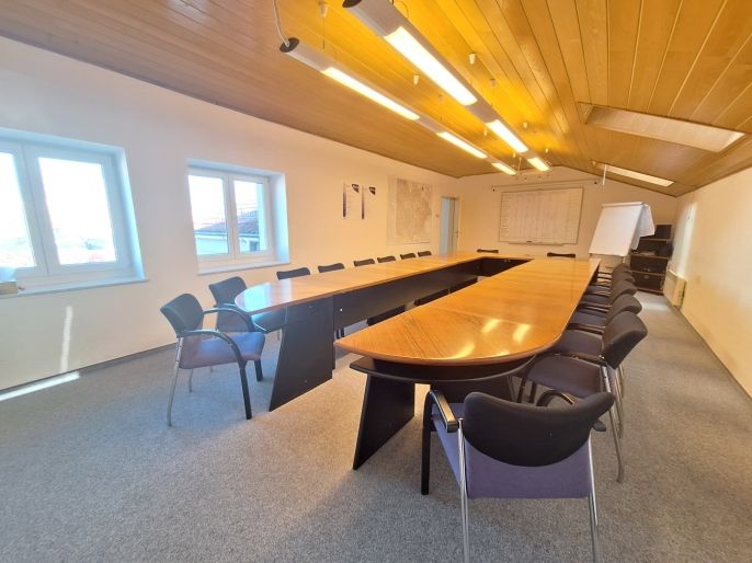 Prodej, Kancelářský prostor, Ostrava