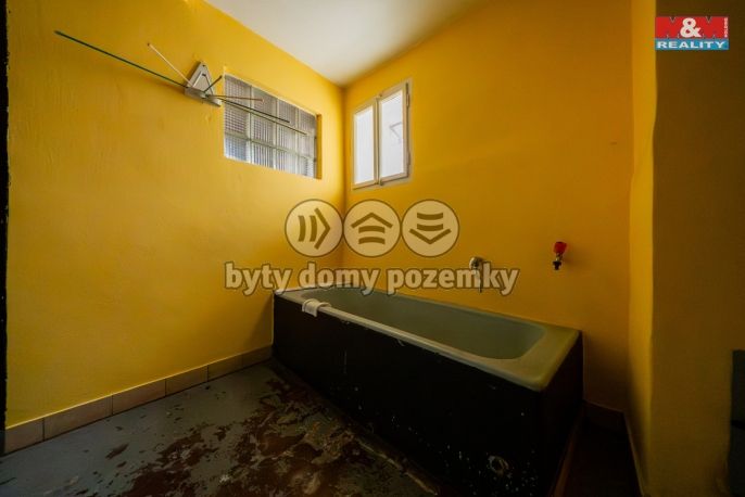 Prodej, Chalupa, Olešnice