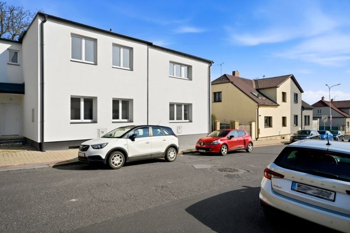 Prodej, Rodinný dům, Mladá Boleslav