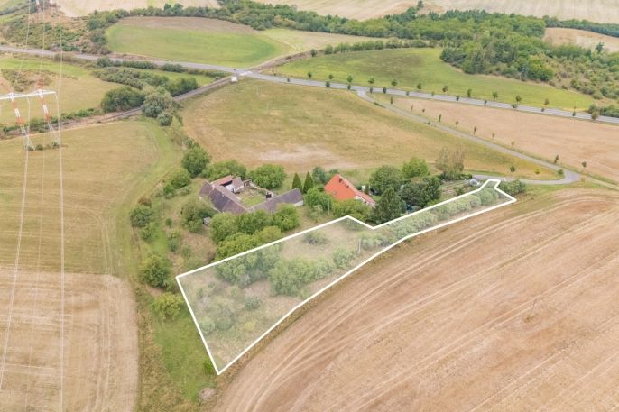 Prodej, Pozemek k bydlení, Petrovice