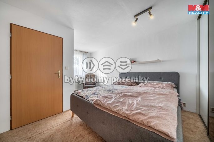 Prodej, Byt 4+1, Praha