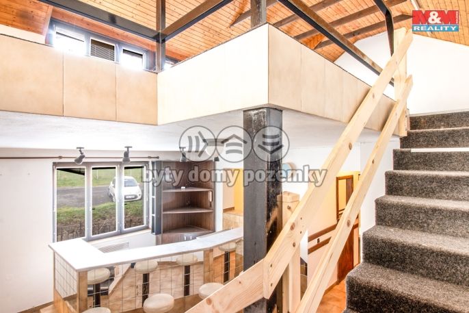 Prodej, Rodinný dům, Železný Brod