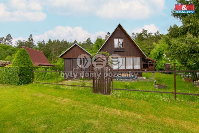 Prodej, Chata, Svojšín