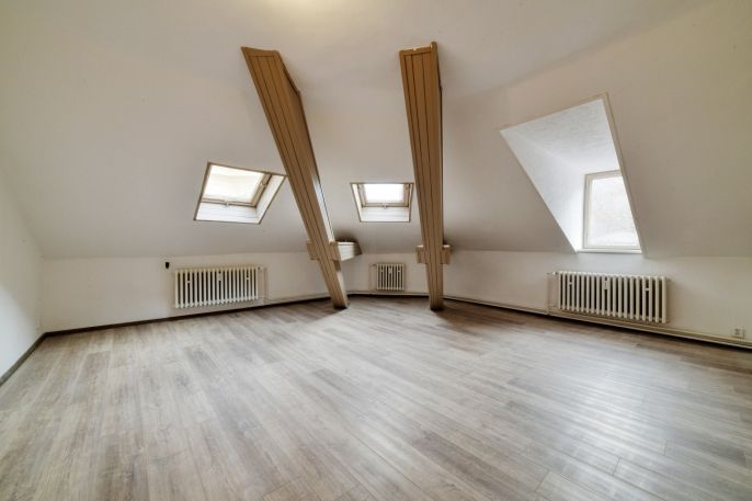 Pronájem, Byt 3+1, Mariánské Lázně