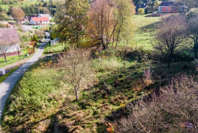 Prodej, Pozemek k bydlení, Tatenice