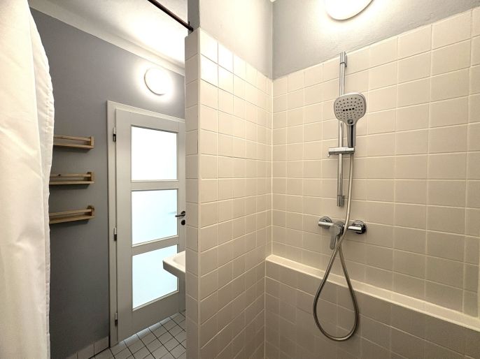 Pronájem, Byt 1+1, Litomyšl