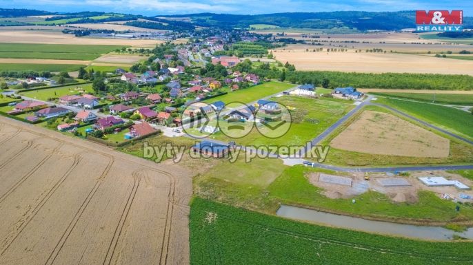 Prodej, Pozemek k bydlení, Troubelice