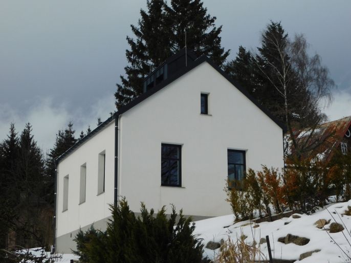 Pronájem, Rodinný dům, Lučany nad Nisou