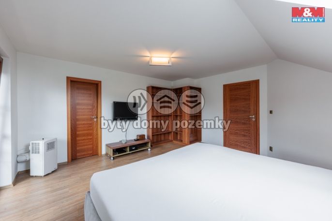 Prodej, Rodinný dům, Nová Role