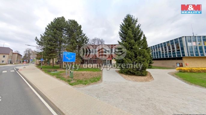 Prodej, Obchodní objekt, Meziměstí