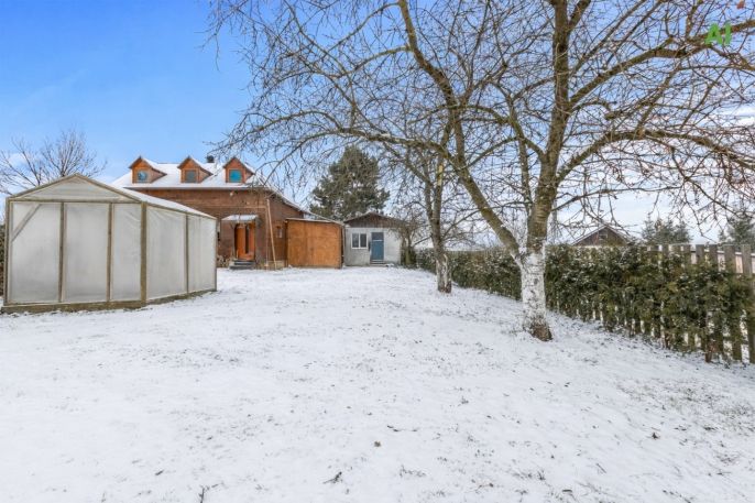 Prodej, Chata, Černčice