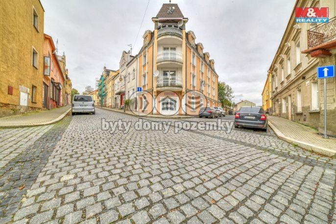 Prodej, Obchod a služby, Kynšperk nad Ohří