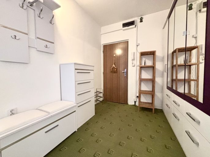 Pronájem, Byt 2+1, Kostelec nad Orlicí