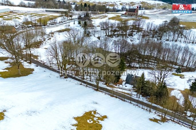 Prodej, Louka, Výprachtice