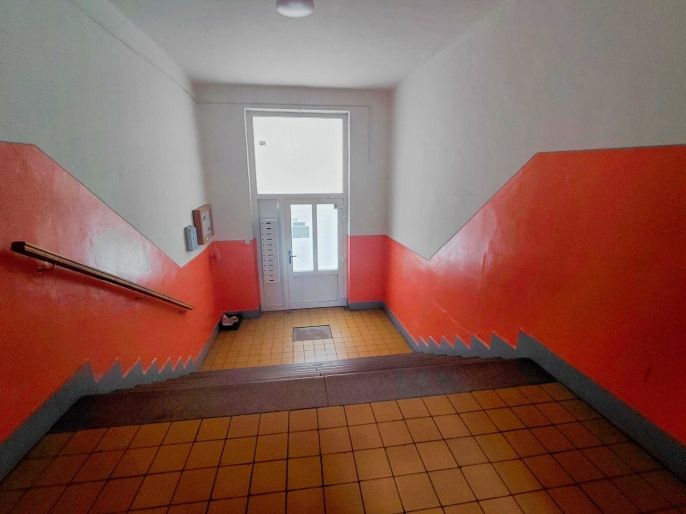 Pronájem, Byt 2+1, Most