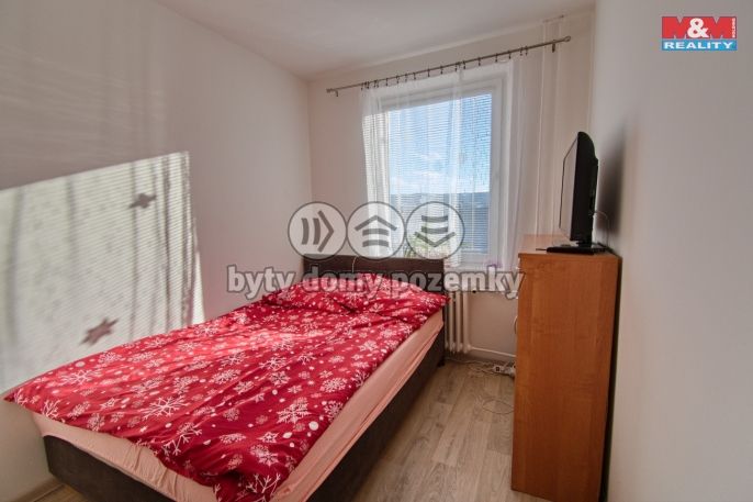 Prodej, Byt 3+1, Rožnov pod Radhoštěm