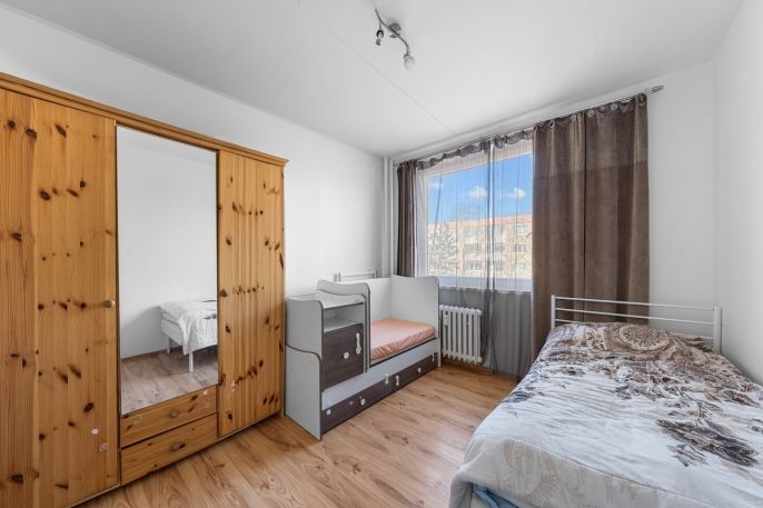 Prodej, Byt 3+1, Most