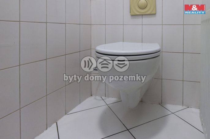 Prodej, Byt 4+kk, Plzeň