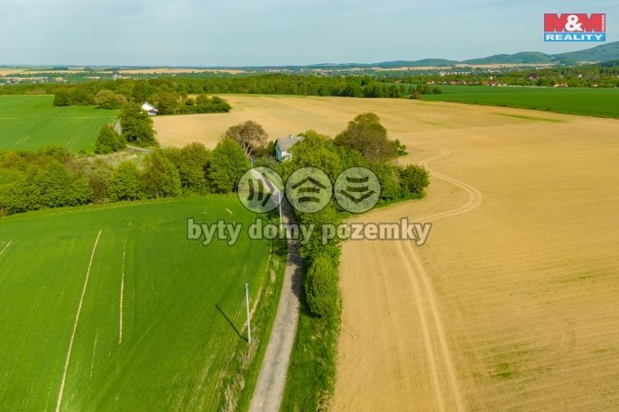 Prodej, Pole, Mikulovice