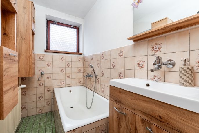 Prodej, Chalupa, Svratka