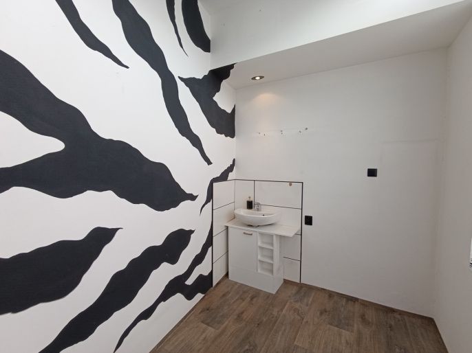 Pronájem, Obchodní objekt, Česká Lípa