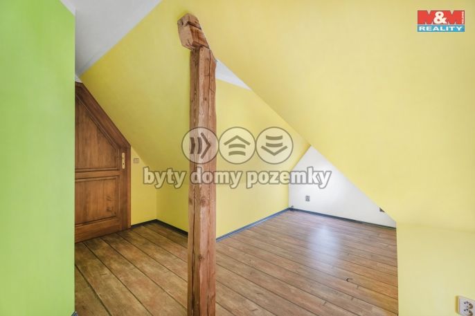 Prodej, Byt 4+kk, Liberec