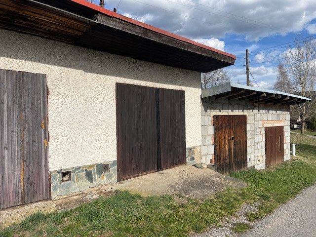 Prodej, Garáž, Vítkovice