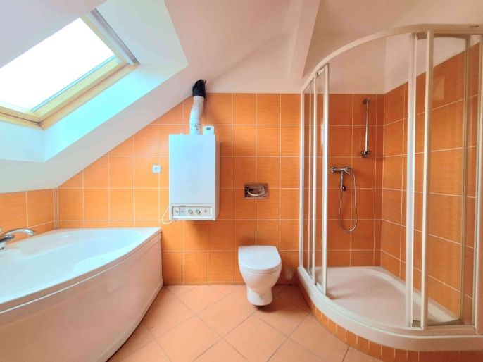 Prodej, Kancelářský prostor, Ostrava