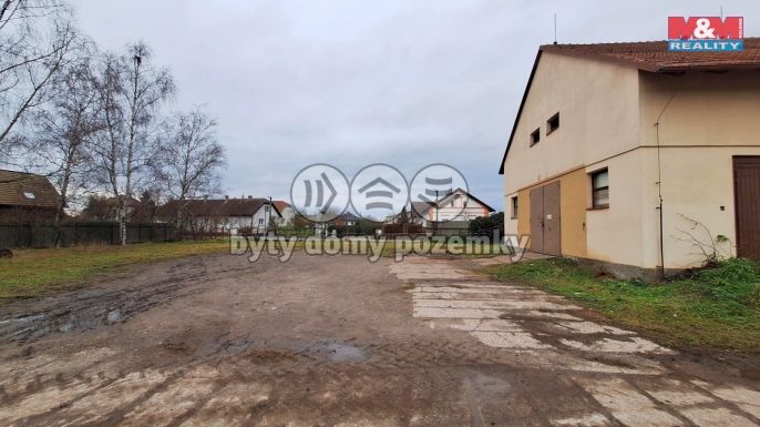 Pronájem, Sklad, Kratonohy