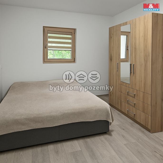 Prodej, Rodinný dům, Velemyšleves