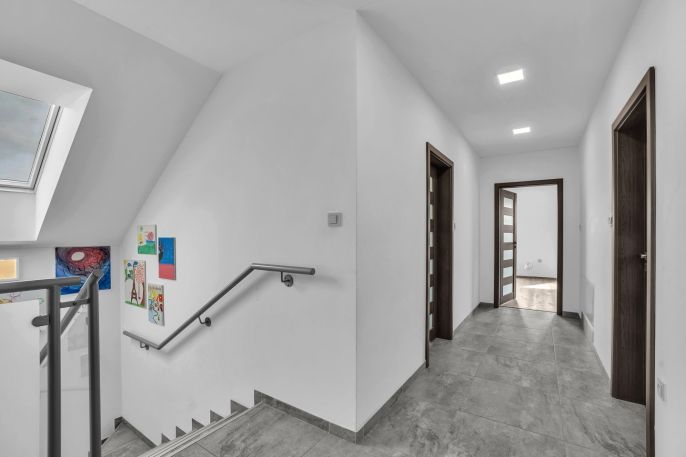 Prodej, Rodinný dům, Podhradí