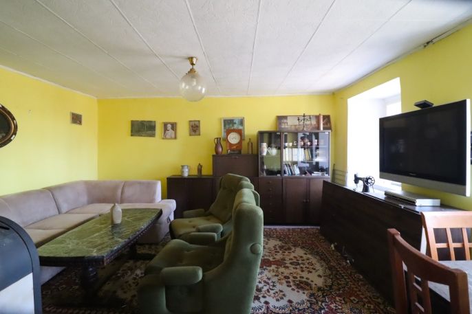 Prodej, Rodinný dům, Žalany