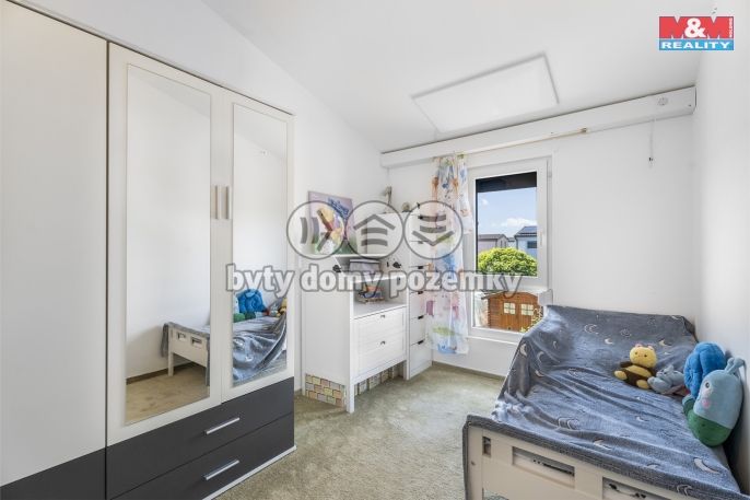 Prodej, Rodinný dům, Nehvizdy