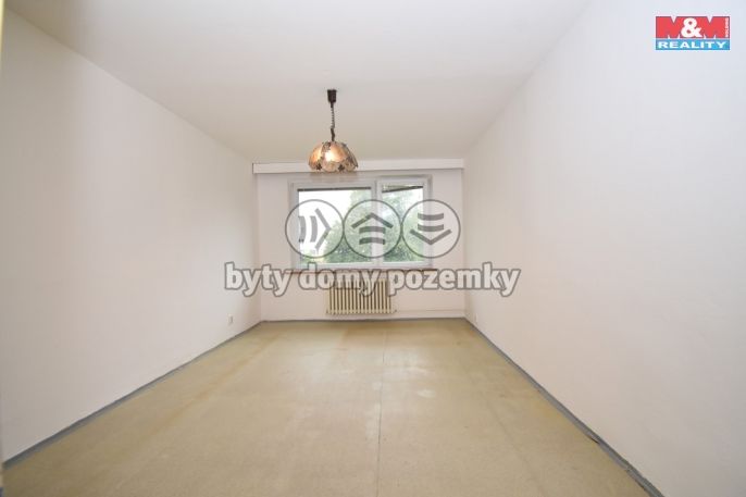 Prodej, Byt 3+1, Ostrava