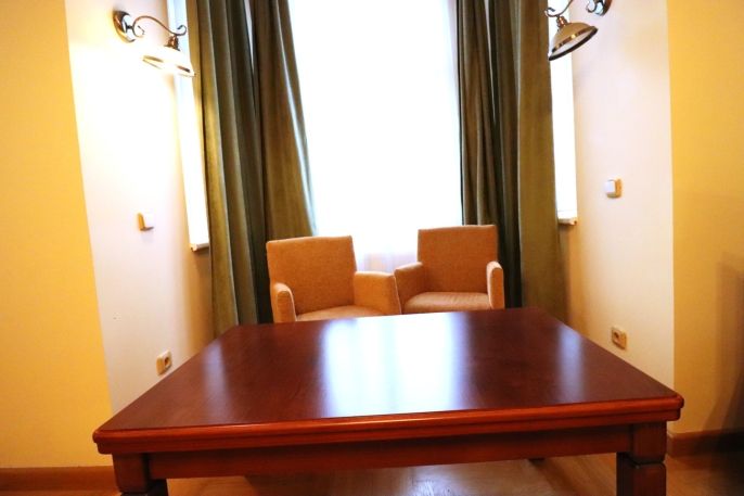 Pronájem, Byt 1+1, Karlovy Vary