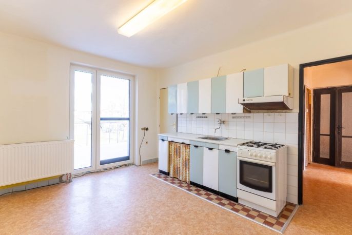 Prodej, Rodinný dům, Kroměříž