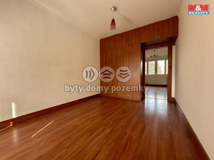 Prodej, Byt 4+1, Ostrava