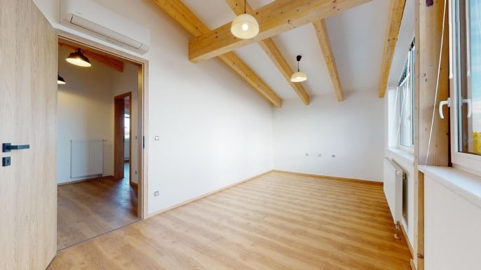 Pronájem, Byt 3+kk, Mladá Boleslav