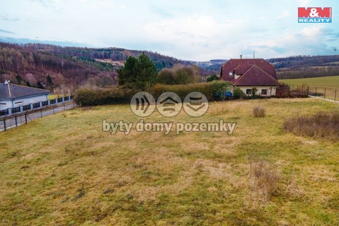 Prodej, Pozemek k bydlení, Libeř