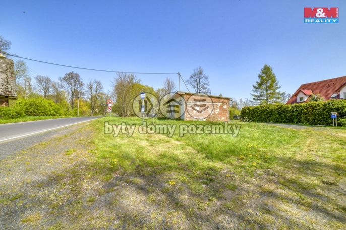 Prodej, Rodinný dům, Teplá