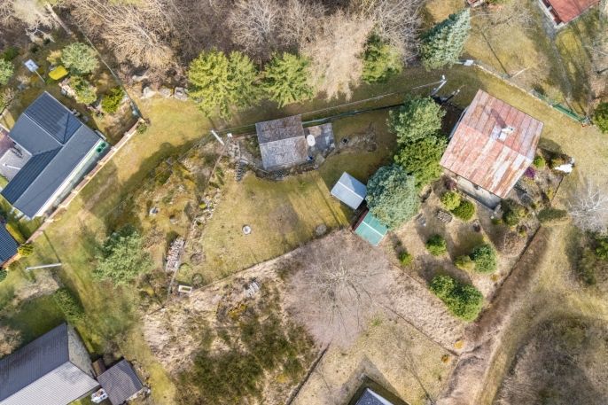 Prodej, Pozemek k bydlení, Nalžovské Hory