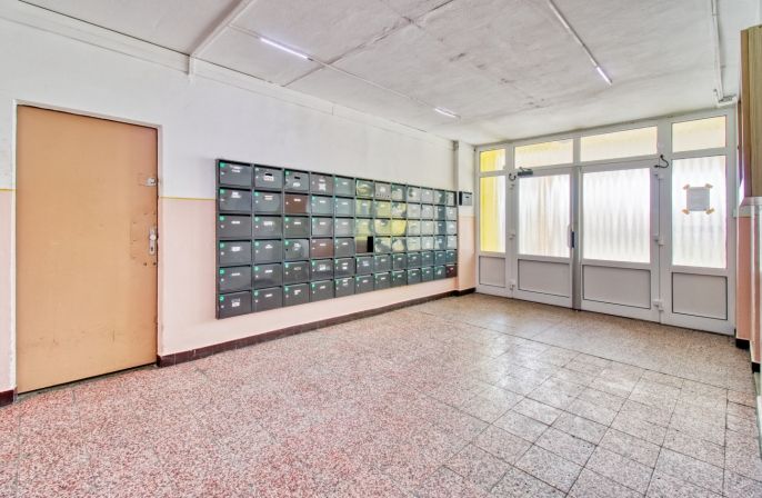 Prodej, Byt 2+1, Litvínov