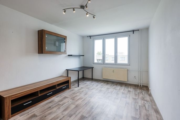 Pronájem, Byt 2+1, Domažlice