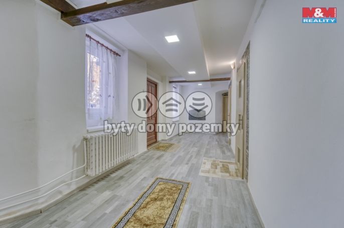 Prodej, Rodinný dům, Čečovice