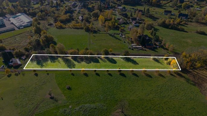 Prodej, Pozemek k bydlení, Horní Podluží