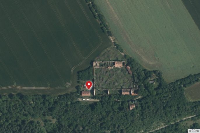 Prodej, Rodinný dům, Peruc