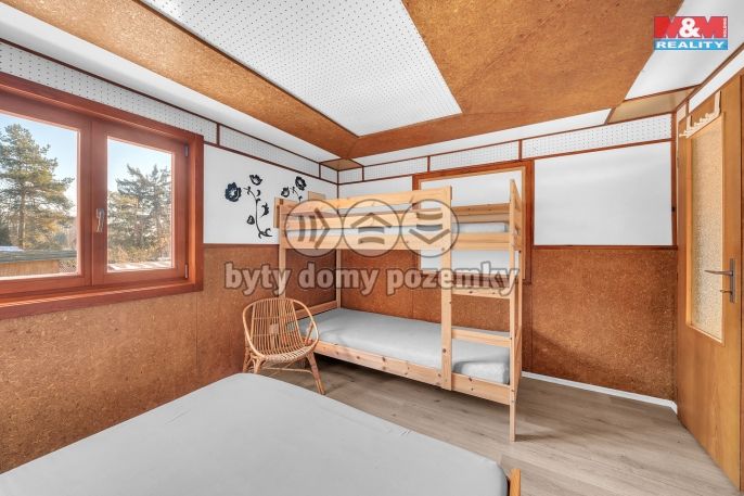 Prodej, Chata, Zbraslavice