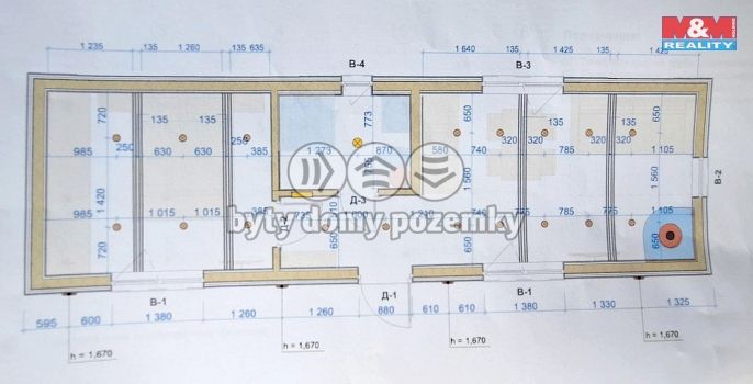 Prodej, Mobilheim, Hradec Králové
