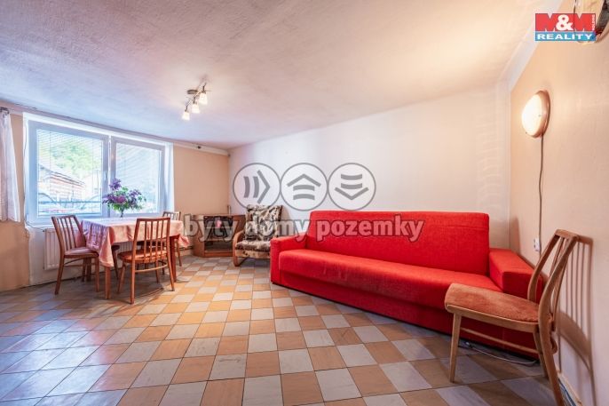 Prodej, Rodinný dům, Cerhenice