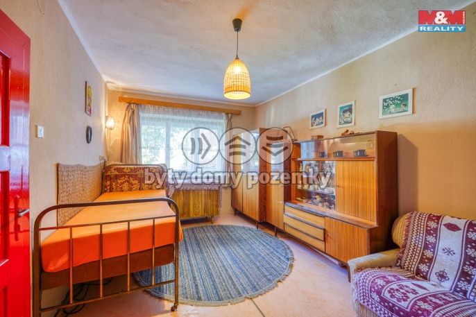 Prodej, Chalupa, Lhenice